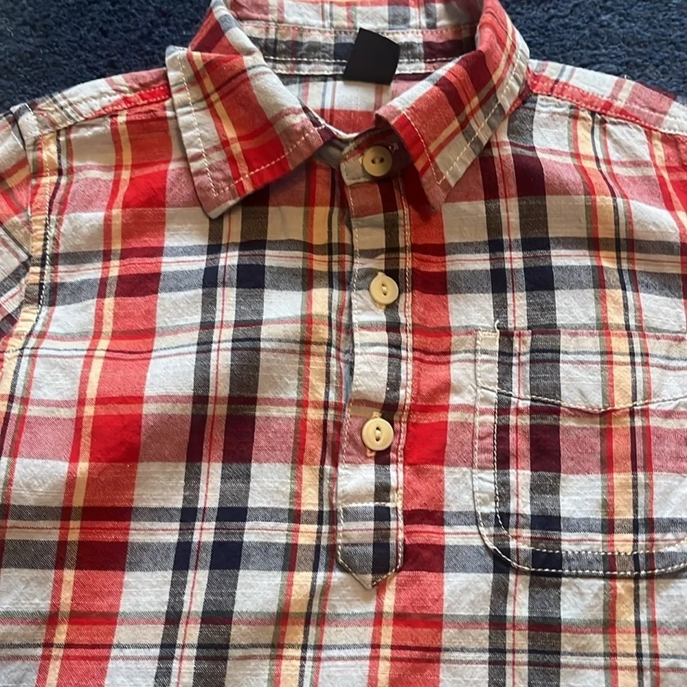 GAP size 5t